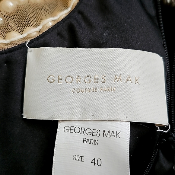 Georges Mak Couture Paris - Picture 13 of 14